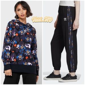 Adidas Originals Forbidden City Tracksuit